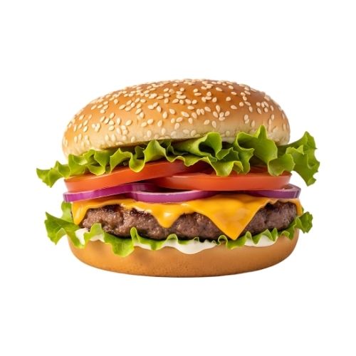 Klasik Hamburger