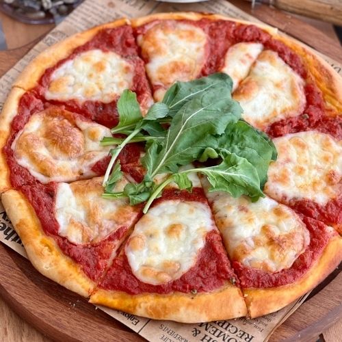 Margherita Roka