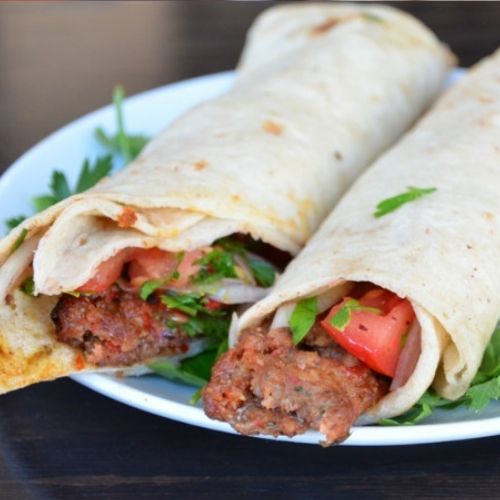 Adana Dürüm Kebap