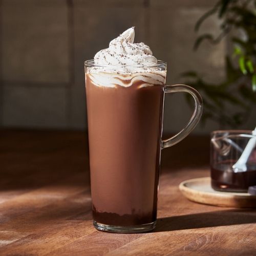 Cafe Mocha