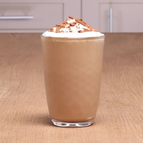 Mocha Frappe