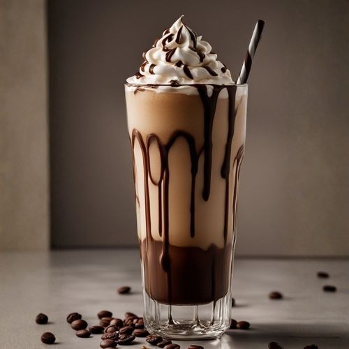 Ice Mocha