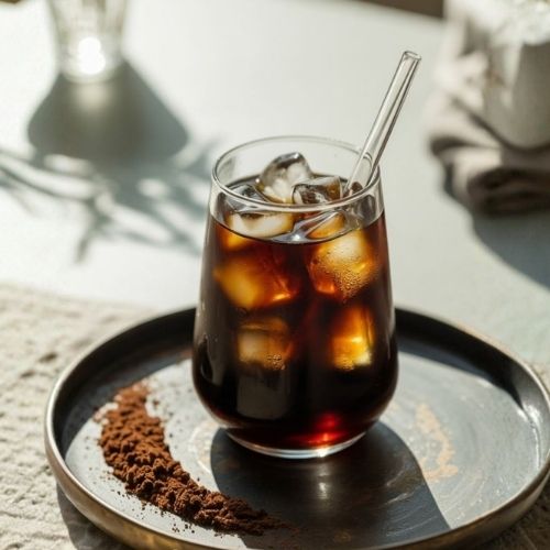 Ice Americano